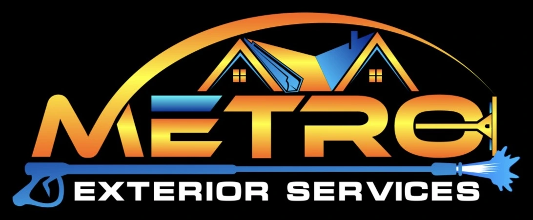 Metro Exterior Services logo